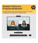 HP 27-cr0204nw AMD Ryzen&trade; 7 7730U 68.6 cm (27") 1920 &times; 1080 px All-in-One PC 16 GB DDR4-SDRAM 512 GB SSD Free DOS