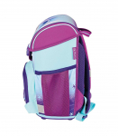 Herlitz koolikott-ranits Loop - Ocean in Heaven, 16 l