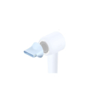 HAIR DRYER ACC SMOOTH.NOZZLE/AGS1-BLUE DREAME