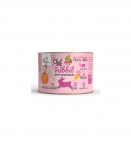 SYTA MICHA Chef Junior Rabbit with vegetables Mono - wet dog food - 200g