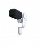 Mikrofon Logitech Blue Yeti Studio XLR, valge