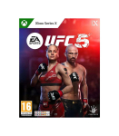 XSX UFC 5