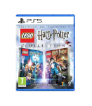 PS5 LEGO Harry Potter 1-7