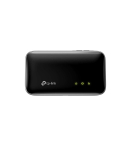 TP-LINK 300 Mbps LTE-Advanced Mobile Wi-Fi M7400 802.11n Mesh Support No MU-MiMO No 4G