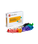 LEGO Education Computer Science & AI asenduskomplekt: 8+