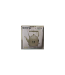 SALE OUT.  SALE OUT. Gorenje Kettle K17CLIN Electric 2000 W 1.7 L Plastic/Metal 360&deg; rotational base
