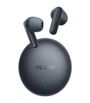 OPPO True wireless earphones Enco Air5s Bluetooth In-ear Microphone Midnight Black Noise canceling |