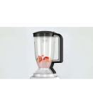 Bosch MCM3230W MultiTalent 3 Food Processor, Power 800 W, Volume 2.3 L, White