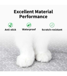 PETKIT High Performance Cat Litter Mat for Pura Max 2, Purobot Max Pro/2, Purobot Max 3 P99026 Gray/Green