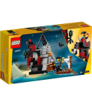 LEGO CREATOR 40597 Scary Pirate Island