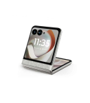 Motorola XT2657-1 razr70 Dual Sim 8+256GB pantone bright white
