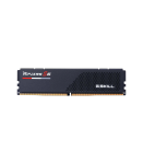 G.Skill Ripjaws S5DDR5-6000* CL36-36-36-96 1.35V16GB (1x16GB)Intel XMP / AMD EXPO