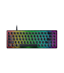 Klaviatuur Razer Huntsman V3 HE Magnetic Mini 65% 8KHz US