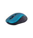 MOUSE DEFENDER GASSA MM-105 RF SILENT BLUE