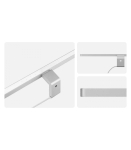 LED Lamp for iMac CLIP iScreenBar 9H.W4WWT.WS1