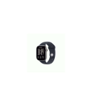 Apple Watch Series 12 (2026) GPS 46mm Space Gray Alu Case, Navy Sport Band M/L EU MJEJ4