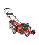 Elektristarteriga muruniiduk HECHT 554 SXE 5in1