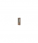 Vitriinkapp Larona 24Z6DZ05 satin/touchwood