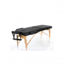 RESTPRO&reg; VIP 2 BLACK Massage Table