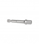 padruniadapter trellile HEX M1/4'' x M3/8'', KS Tools