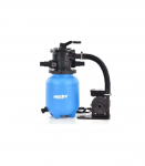 Liivfiltreerimisega basseinifilter HECHT 302200