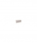Tumba/pink HESTIA velvet helehall Bluvel 03