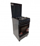 Gaasi-elektripliit Schlosser FS4313MAZA