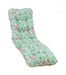 Toolikate BADEN-SUMMER 48x165cm, roosid, 20% pol&uuml;ester, 80% puuvill, kangas 337