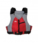 Life jacket Aqua Marina, red