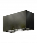 &Otilde;hupuhastaja Ciarko Design Minimal 4 60 cm