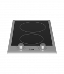 Keraamiline pliidiplaat Beko HDCC32200X
