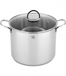 Pott 24 cm 10L CS Kochsysteme 075163