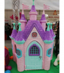 FEBER Suur printsessi loss Super Palace aiam&auml;ngumaja