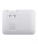 Acer Vero PL2530i Full HD (1920x1080) 5000 ANSI lumens White Wi-Fi