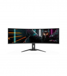 Gigabyte CO49DQ 49 " OLED DQHD 32:9 144 Hz 3 ms 5120 x 1440 pixels 250 cd/m&sup2; HDMI ports quantity