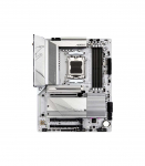 Gigabyte B650 A ELITE AX ICE Processor family AMD Processor socket AM5 DDR5 DIMM Supported hard disk drive