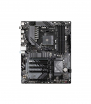 Gigabyte B550 EAGLE WIFI6 Processor family AMD Processor socket AM4 DDR4 Supported hard disk drive interfaces