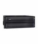 APC Smart-UPS X 120V Short Depth External Battery Pack Tower/Rack Convertible Schneider Electric