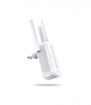 Mercusys Wi-Fi Range Extender MW300RE 802.11n 2.4GHz 300 Mbit/s no PoE Antenna type 3xExternal