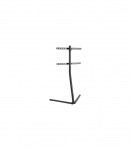Logilink Floor stand BP0079 Hold 49-70 " Maximum weight (capacity) 40 kg Black