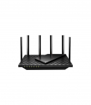 AX5400 Dual-Band Gigabit Wi-Fi 6 Router Archer AX72 Pro 802.11ax 574+4804 Mbit/s 10/100/1000 Mbit/s Ethernet
