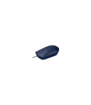 Lenovo Compact Mouse 540 Wired Abyss Blue