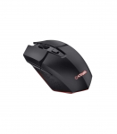 MOUSE GXT110 FELOXWIRELESS BLACK Best Price Square