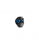 Garmin Forerunner 965 3.56 cm (1.4") AMOLED 47 mm Digital 454 x 454 pixels Touchscreen Black Wi-Fi GPS (satellite)