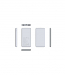 Xiaomi Power Bank 22.5W 10000 mAh Lite