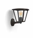 Philips Hue Inara Outdoor wall light E27 7 W Warm white