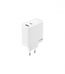 OnePlus 80W Power Adapter Type-C + Type-A)