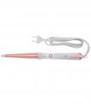 Adler Conical curling iron AD 2119 Barrel diameter 12-25 mm Temperature (min) 120 &deg;C Temperature (max) 200 &deg;C