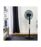 Cecotec EnergySilence 510 Stand Fan Diameter 40 cm Number of speeds 3 Oscillation 40 W