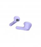 HEADSET EARPHONES YAVI BT ENC/PURPLE 25299 TRUST